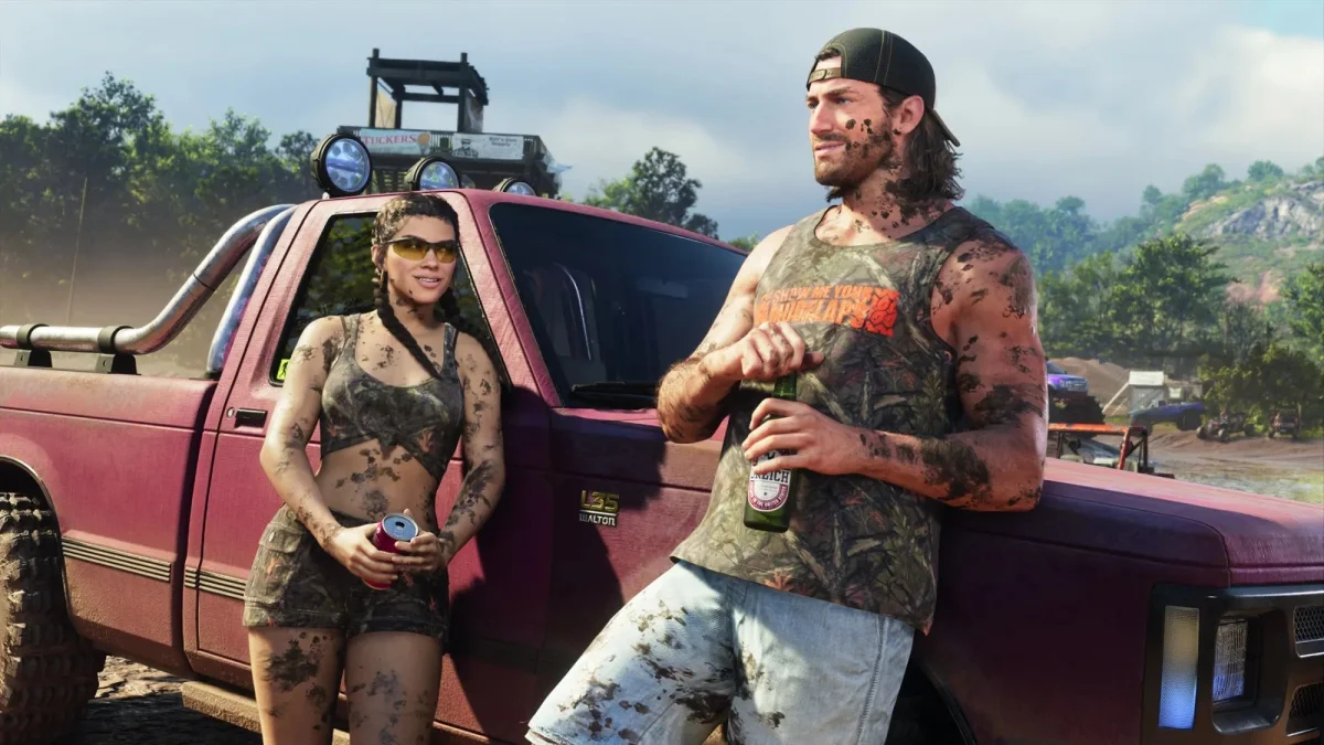 GTA 6 levou 13 anos, mas Rockstar garante que GTA 7 não demorará tanto