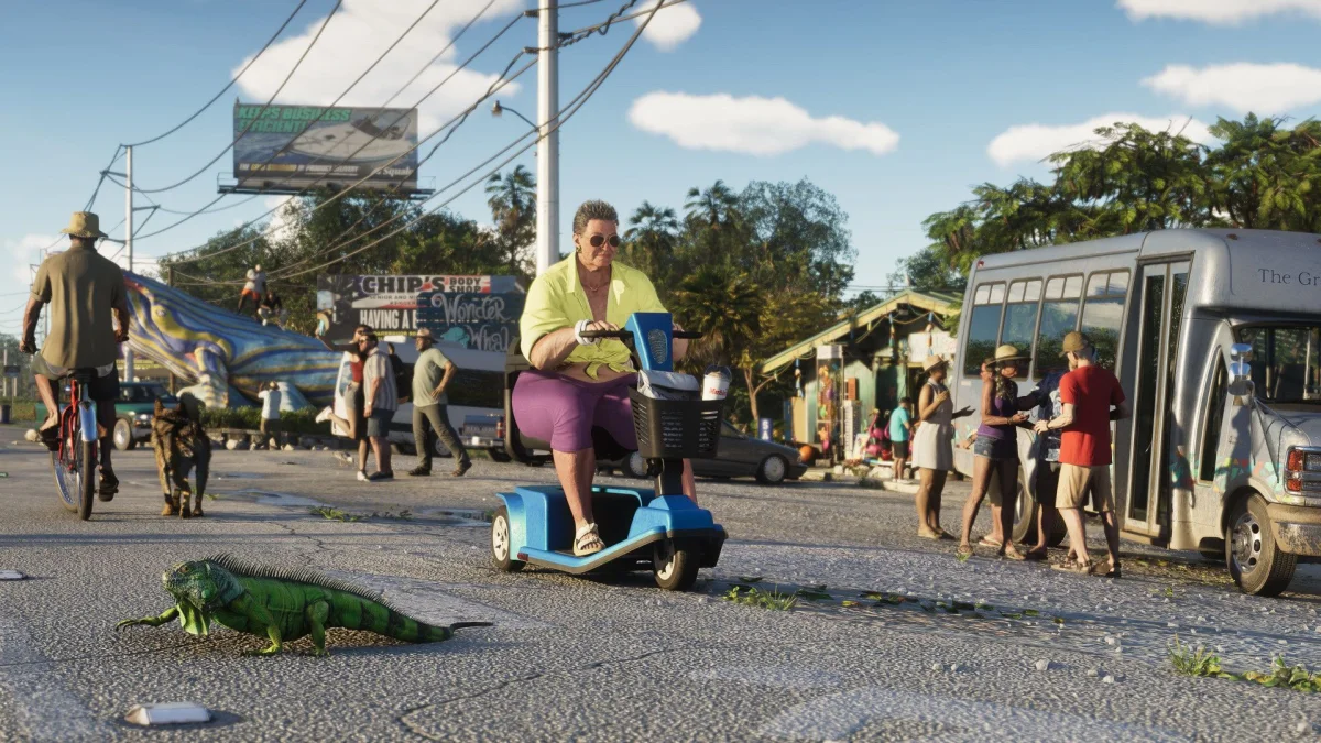 GTA 6 não será jogável no PC via Xbox Cloud Gaming, diz executivo