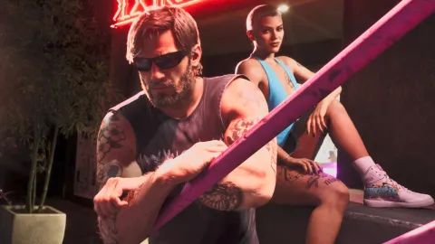 GTA 6 Não Terá Microtransações ou IA Generativa no Lançamento