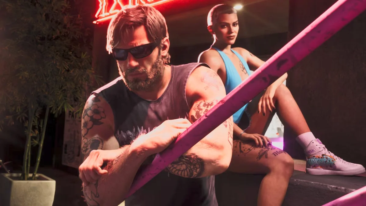 GTA 6 Não Terá Microtransações ou IA Generativa no Lançamento