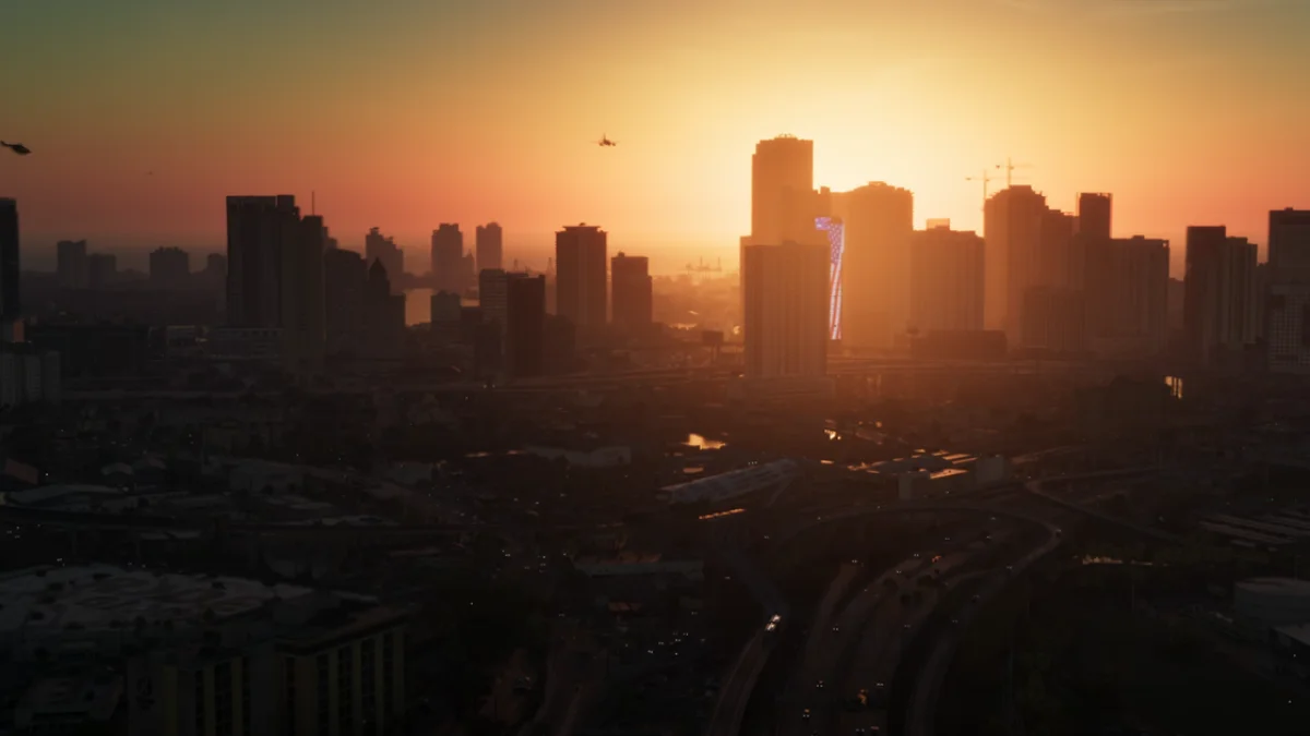GTA 6: O que um bilhão de dólares pode oferecer