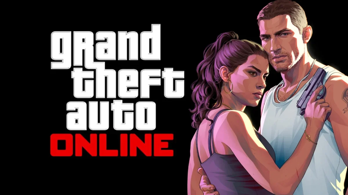 GTA 6 Online pode chegar no próximo ano, diz CEO do Twitch