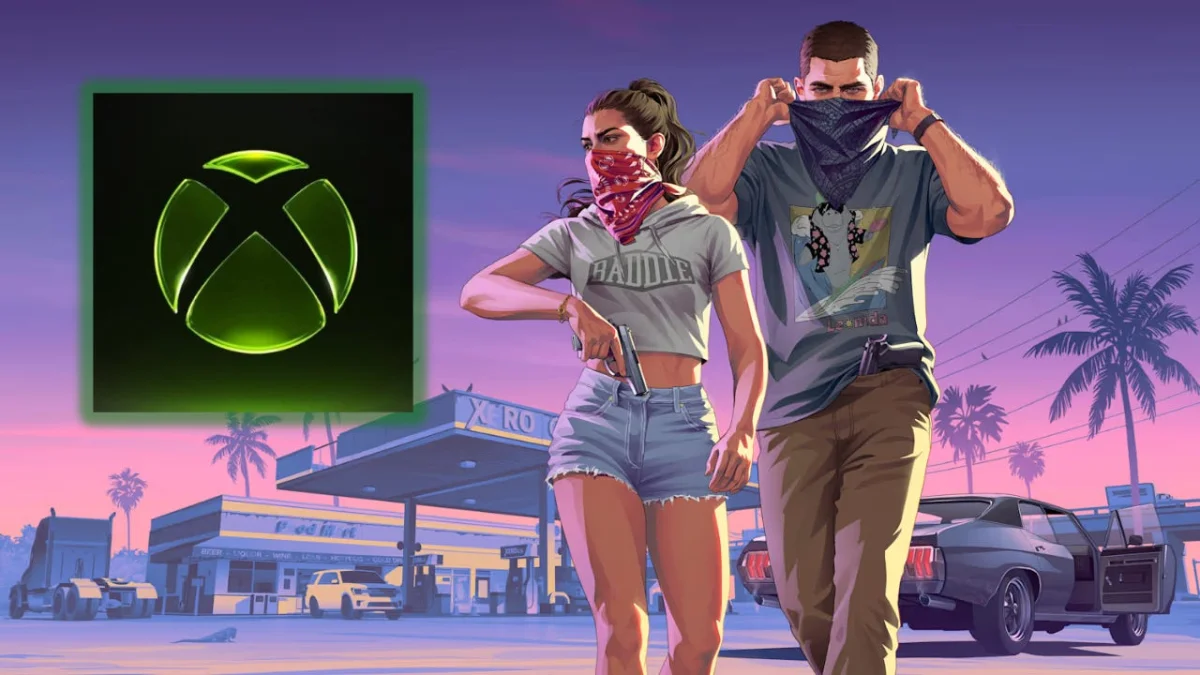 GTA 6 para Xbox: Economize R$ 50, Somente Hoje