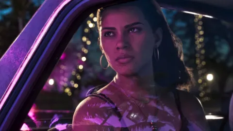 GTA 6 recebe classificação 18+ com revelações sobre uso de drogas e conteúdo adulto