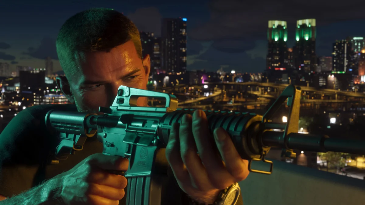 GTA 6: Repense suas ações em Leonida