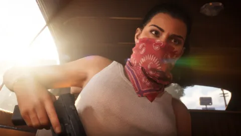 GTA 6 roda a 30 FPS, mas 60 FPS ainda é incerto