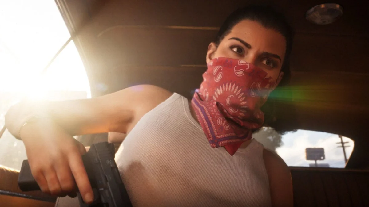 GTA 6 roda a 30 FPS, mas 60 FPS ainda é incerto