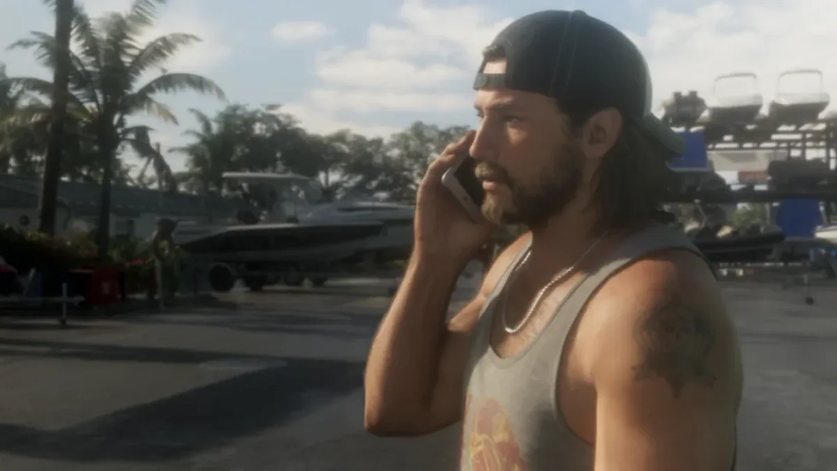 GTA 6: Screenshots do trailer de lançamento revelam detalhes do novo jogo