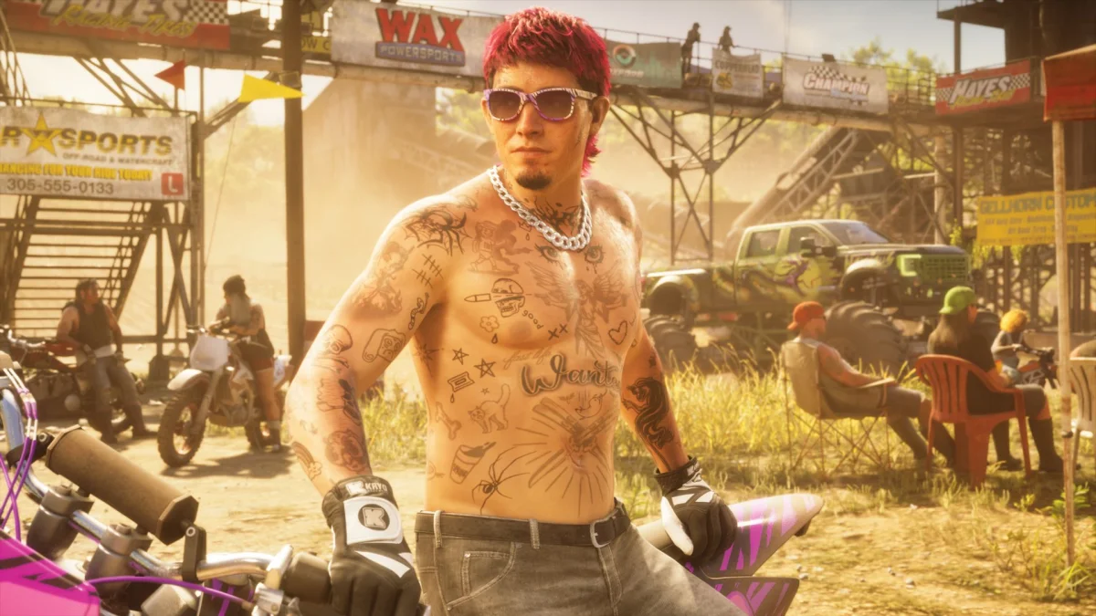GTA 6 "sentia-se muito rápido" quando rodava como GTA 5 devido ao salto visual