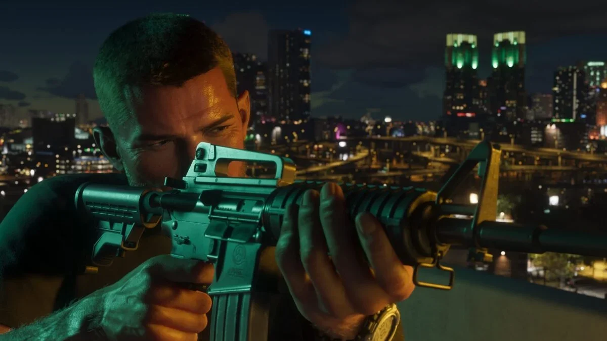 GTA 6 será lançado no Switch 2? Presidente da Nintendo diz: pergunte à Rockstar