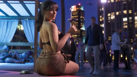 GTA 6 terá consequências por falta de sono dos personagens