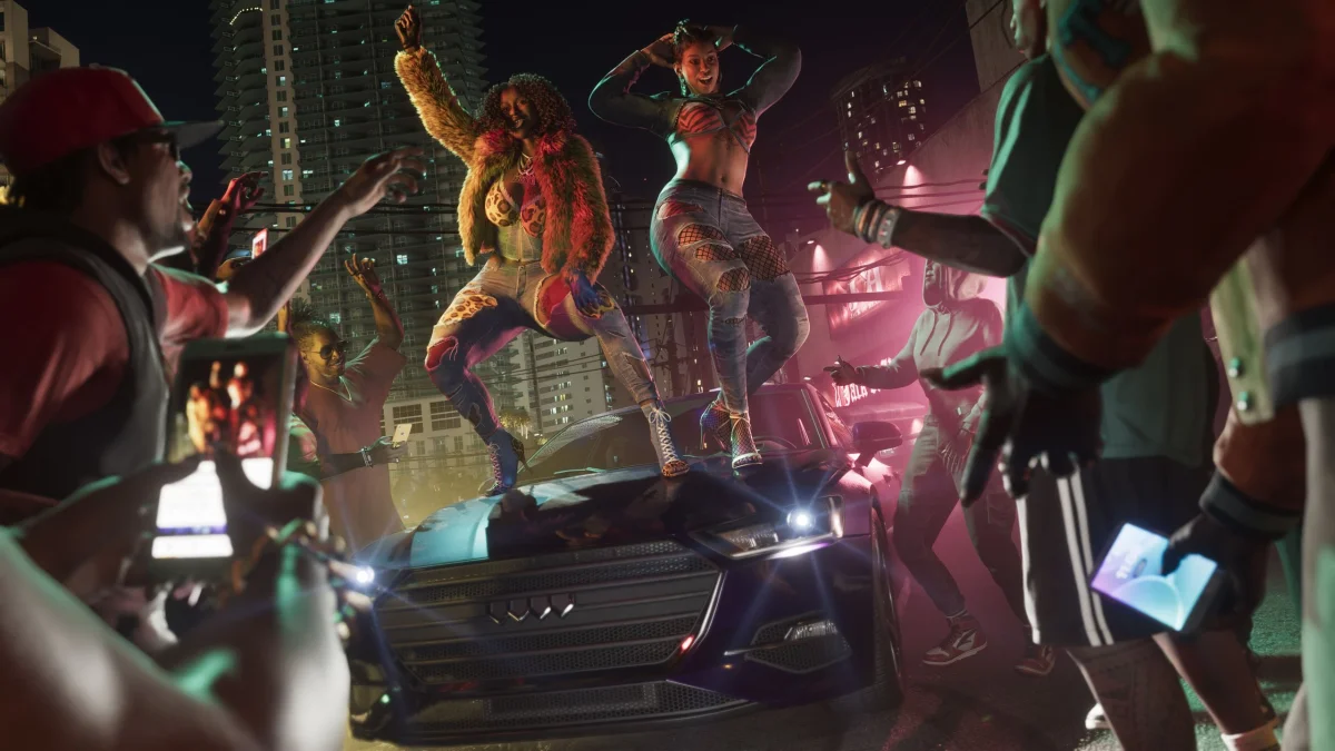 GTA 6 terá decapitação detalhada e uso frequente de drogas, segundo classificação PEGI apagada