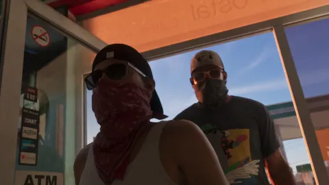GTA 6 terá mais de 10 vezes as animações de GTA 5