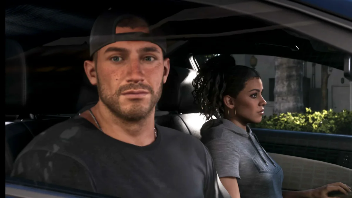 GTA 6 terá mais de 600 mil animações para NPCs