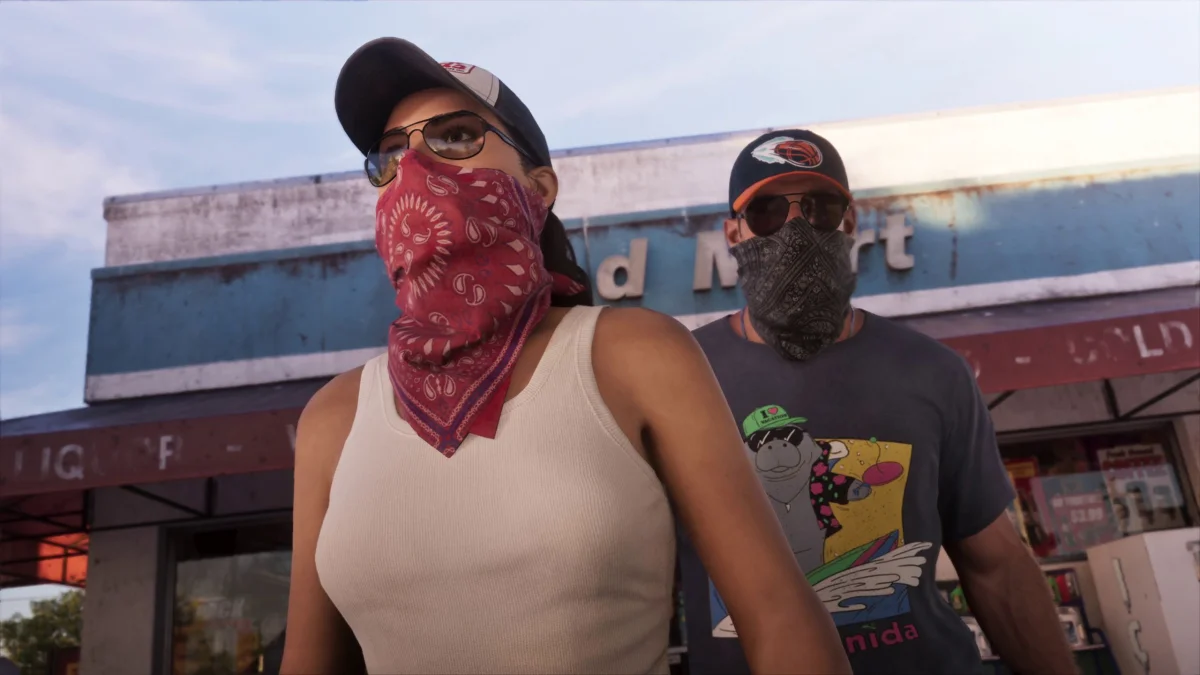 GTA 6 terá mais de 600 mil animações únicas para NPCs