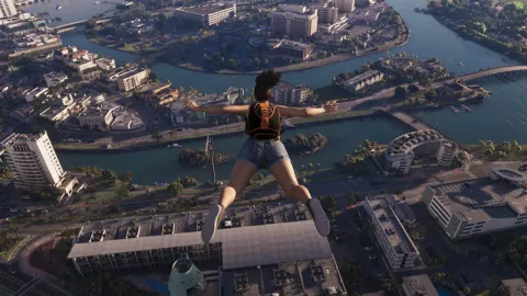 GTA 6 terá mapa duas vezes maior que o de GTA 5 e duração de 80 horas
