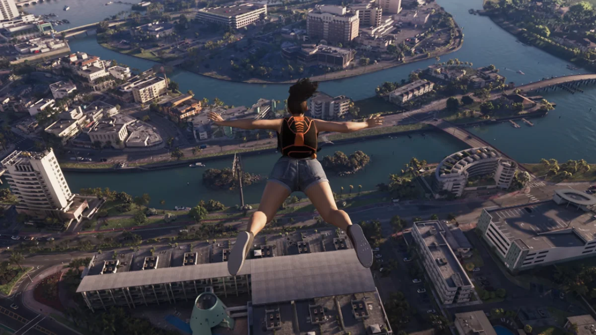 GTA 6 terá mapa duas vezes maior que o de GTA 5 e duração de 80 horas