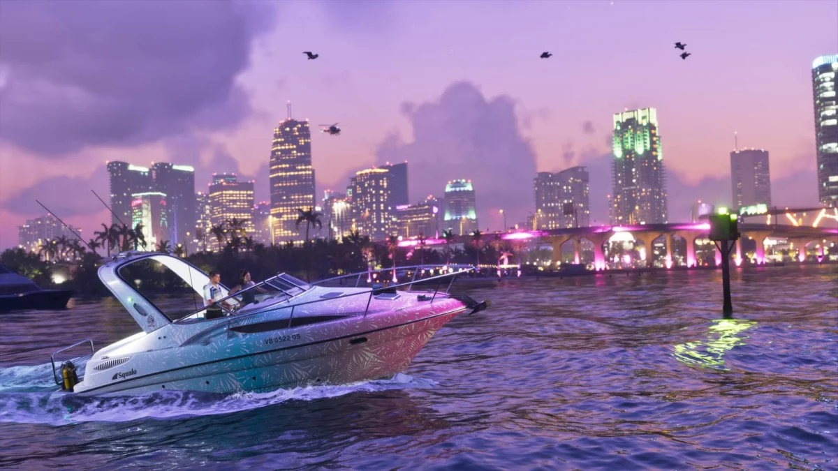 GTA 6 terá mapa três vezes maior que o de Red Dead Redemption 2
