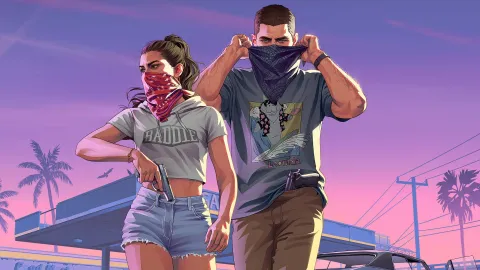 GTA 6 terá preço de R$ 80, mas Take-Two garante que é um bom negócio