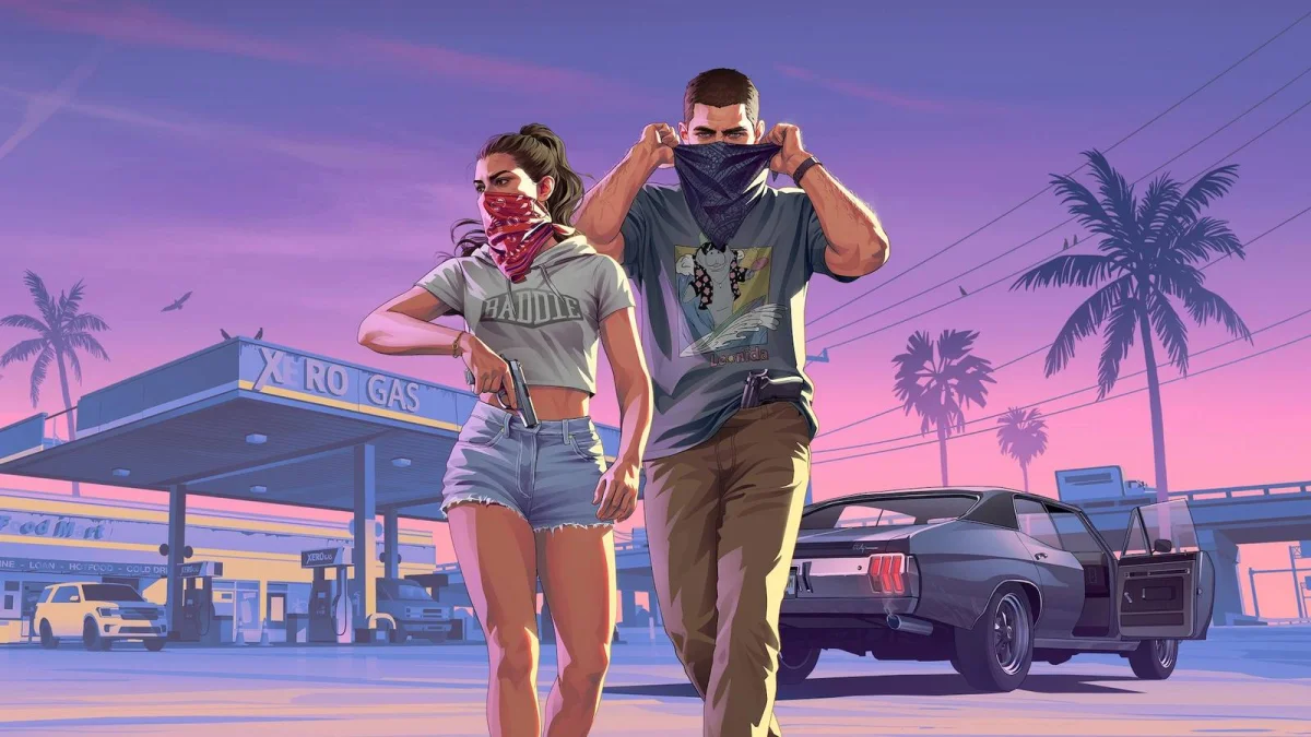 GTA 6 terá trailer estendido na Netflix