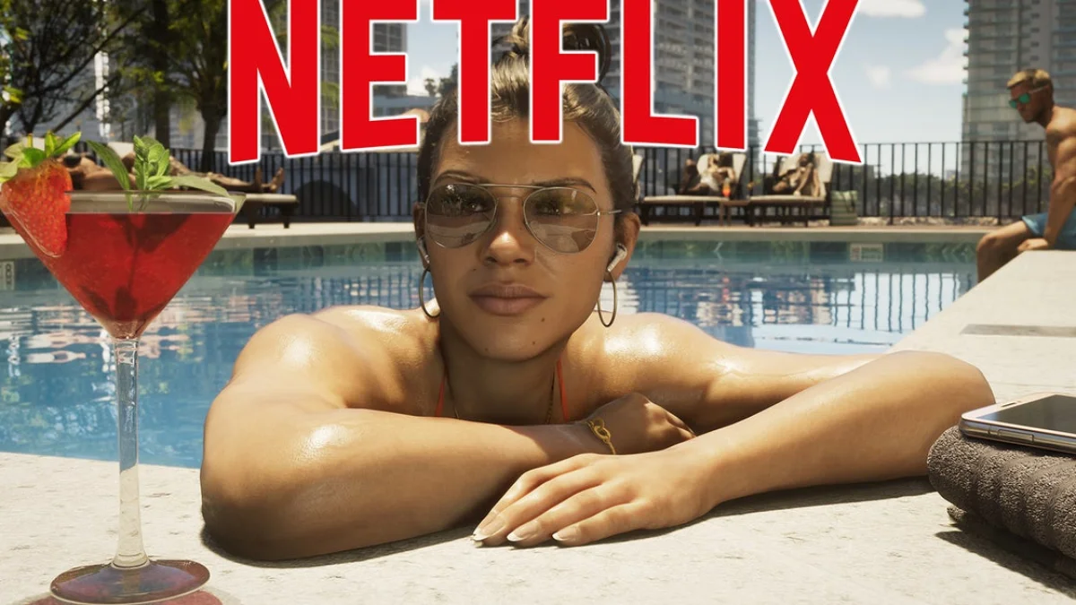 GTA 6 terá trailer exclusivo no Netflix, diz chefe da Take-Two