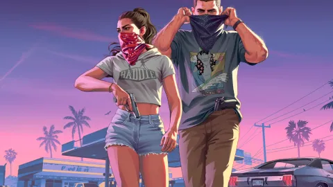 GTA 6: Trailer Estendido Chega ao Netflix em 27 de Agosto