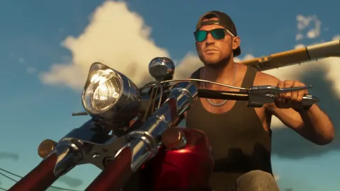GTA 6: Vaza Gameplay que Indica Mais do Mesmo