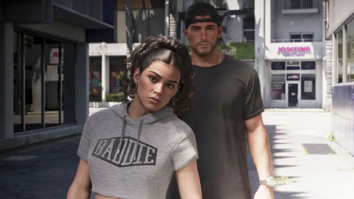 GTA 6: Vice City Impressionante, Mas Missões Deixam a Desejar