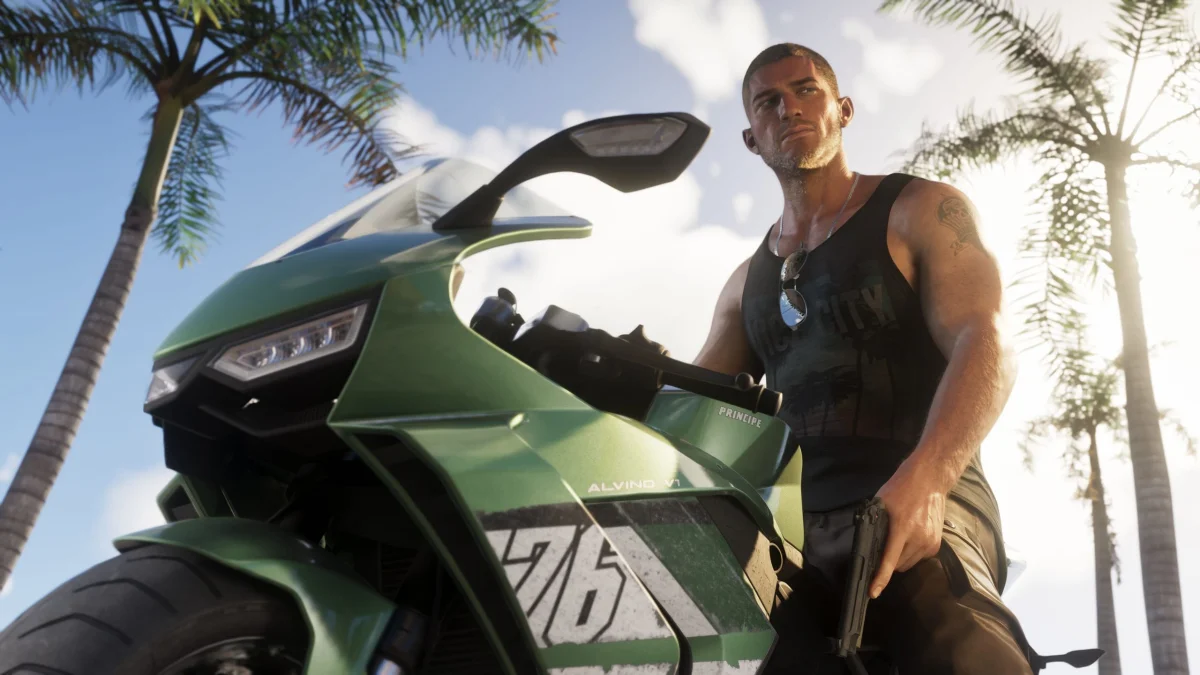GTA 6: Vídeo vazado provavelmente rodou em PC, mas isso não diz muito sobre o lançamento