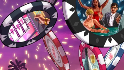 GTA Online Desativa Recursos de Jogo em Austrália