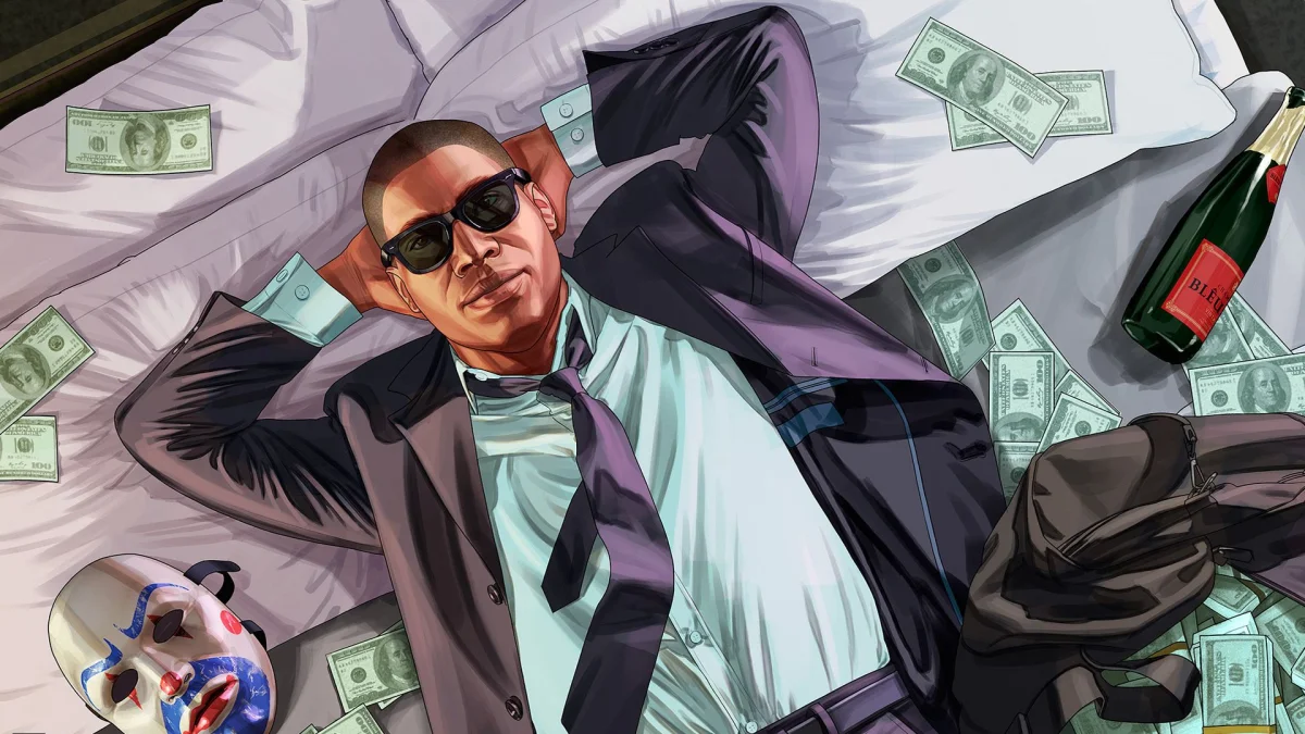 GTA Online reduz recompensas enquanto preços aumentam