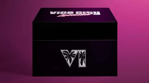 GTA VI ganha edição de colecionador por US$ 400, mas não inclui o jogo