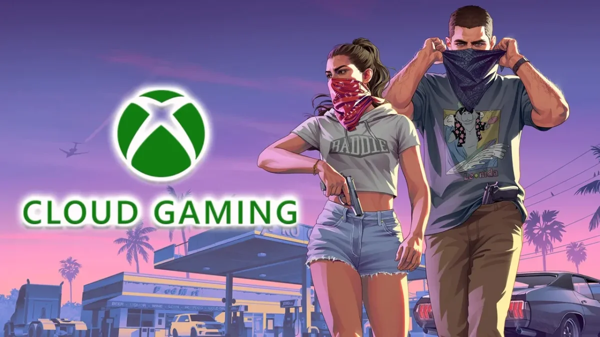 GTA VI no PC mais cedo? Xbox teria garantido exclusividade para transmissão via nuvem