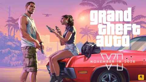 GTA VI: trailer de lançamento revela detalhes do novo jogo da Rockstar