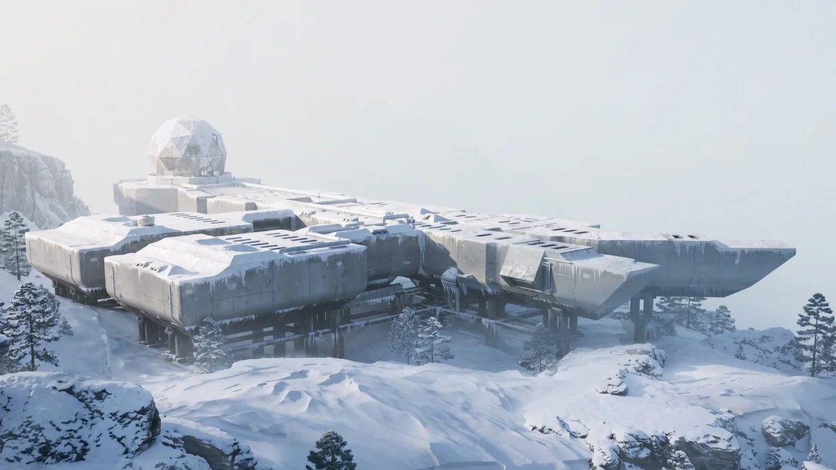 Guia completo de Exploring Pendola Pass em Arc Raiders
