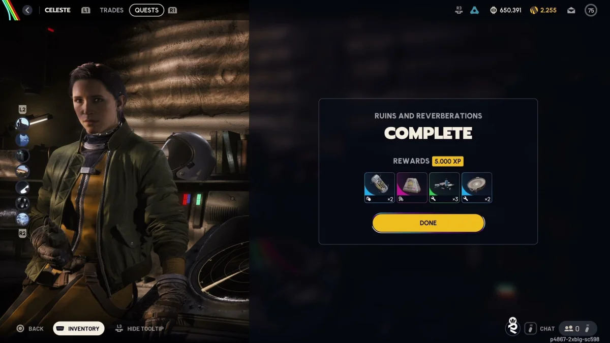 Guia completo de Ruínas e Reverberações em Arc Raiders: como encontrar a Antena do Spotter Relay