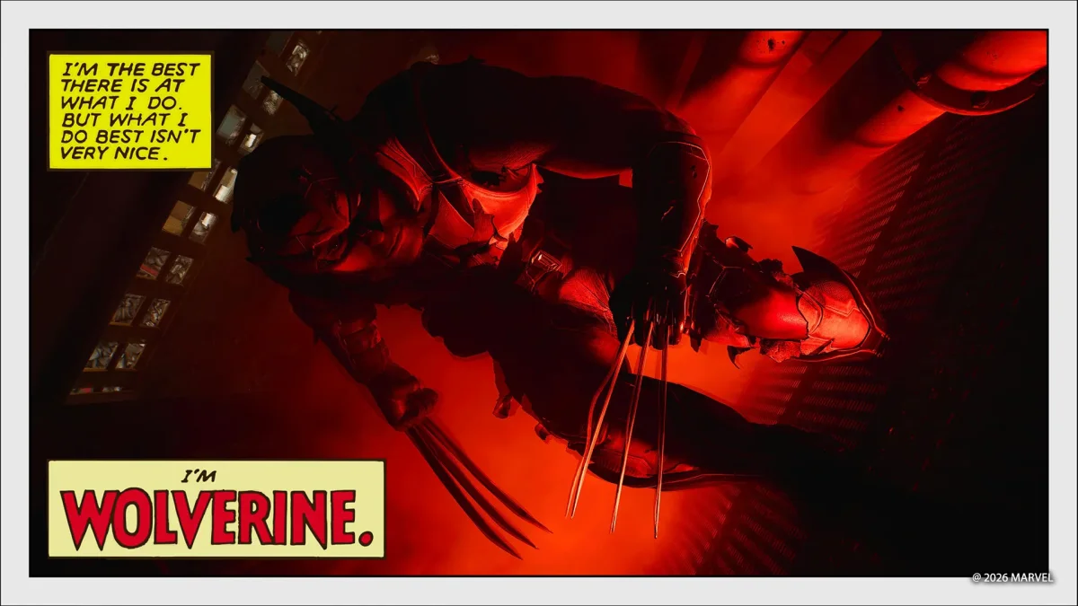 Guia completo do Photo Mode em Marvel’s Wolverine: domine a fotografia no jogo