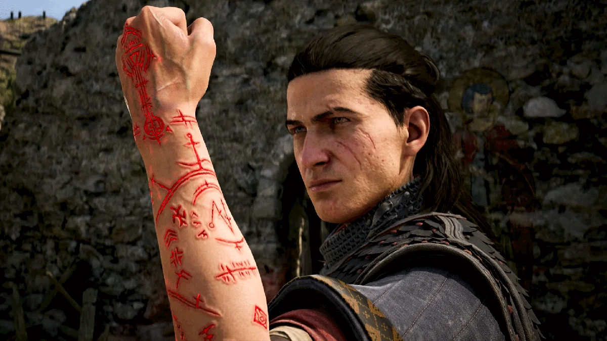 Guia de configurações de PC para The Blood of Dawnwalker