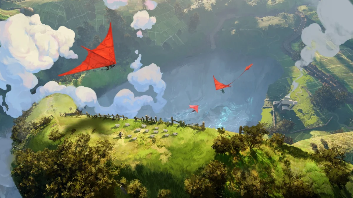 Guild Wars 3 traz combate dinâmico e sistema de movimento inovador