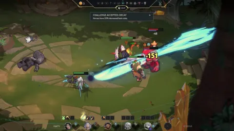 Guildrun: Demo Grátis Promete Rivalizar com Slay the Spire