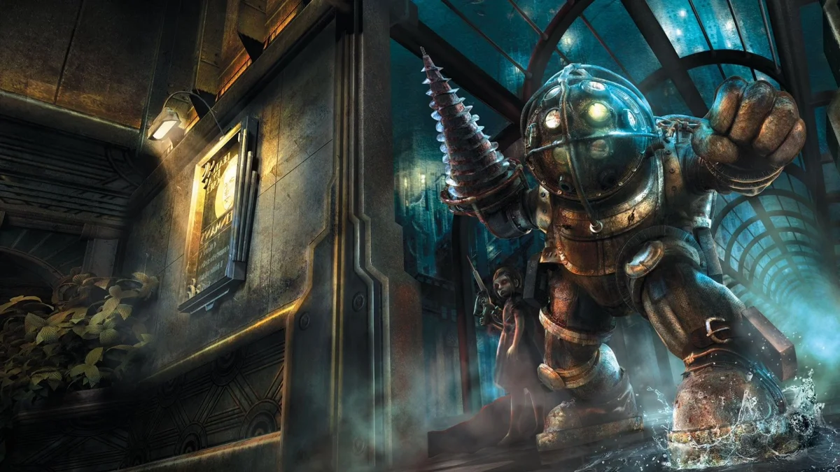 Guillermo del Toro confirma rumores de filme de BioShock e diz que foi 'uma das piores chamadas da minha vida'