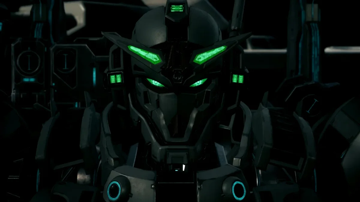 Gundam Rogue Orbit ganha trailer de gameplay com combate acelerado e personalização profunda