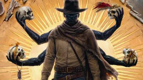 Guns of Eschaton: Uma Nova Abordagem ao FPS com Elementos de Soulslike