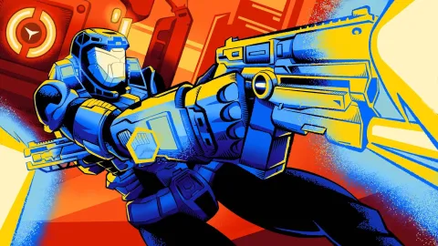 Gunstoppable: A Nova Adição aos Games de Ação Roguelike