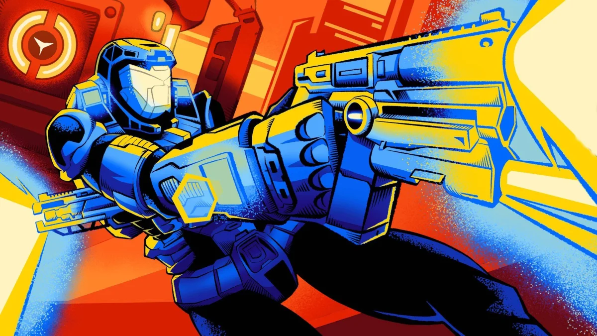 Gunstoppable: A Nova Adição aos Games de Ação Roguelike