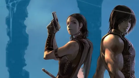 Gunz: The Duel retorna ao Steam, mas enfrenta críticas por problemas técnicos e suspeitas de uso de IA