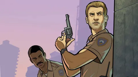 Hacker acusado de liderar grupo ShinyHunters é preso na Holanda em caso de vazamento de dados da Rockstar Games