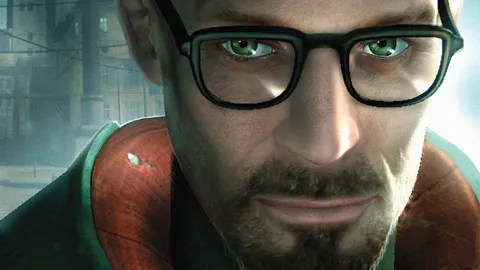 Half-Life 3 re-re-re-confirmed? Dev diz 'HLX' em painel da Valve