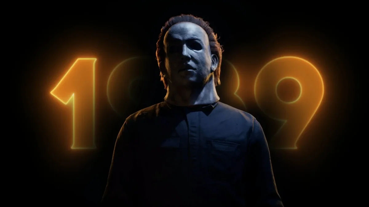 Halloween: The Game adiciona máscara de Michael Myers de Halloween 5 como DLC por R$ 55