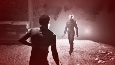Halloween: The Game é um novo terror assimétrico que promete diversão, mas com alguns problemas